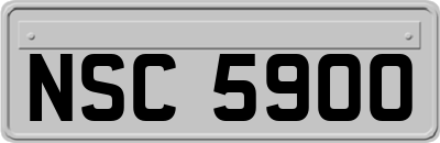 NSC5900