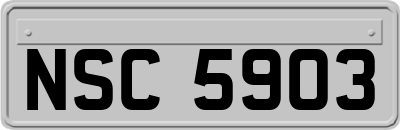 NSC5903