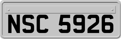 NSC5926