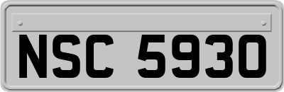 NSC5930