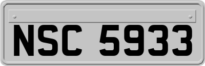 NSC5933