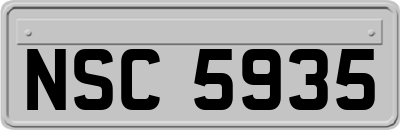 NSC5935