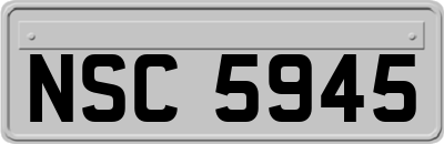 NSC5945