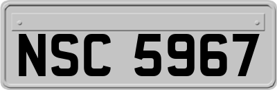 NSC5967