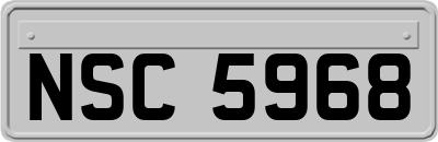 NSC5968