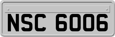 NSC6006