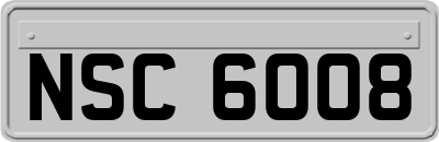 NSC6008