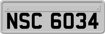 NSC6034