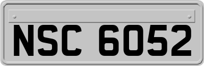 NSC6052