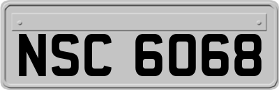 NSC6068