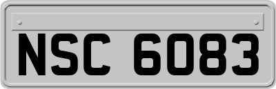 NSC6083