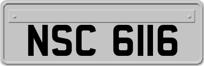 NSC6116