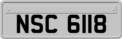 NSC6118