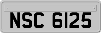 NSC6125