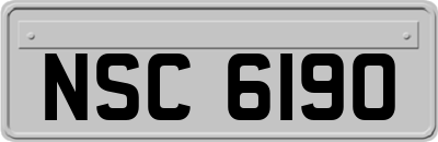 NSC6190