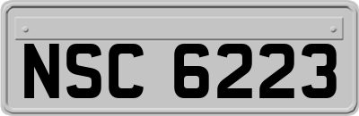 NSC6223