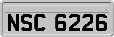 NSC6226