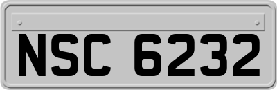 NSC6232