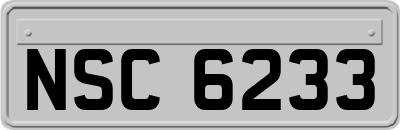 NSC6233