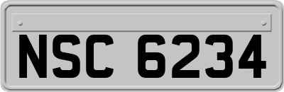 NSC6234