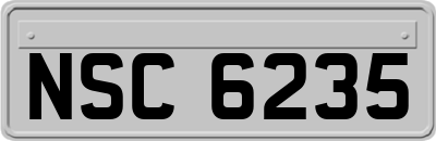 NSC6235