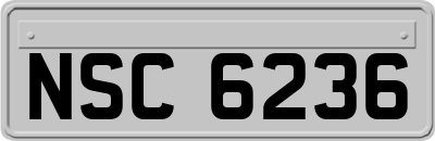 NSC6236