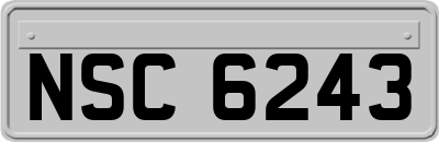 NSC6243