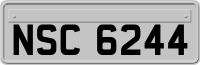 NSC6244