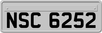 NSC6252