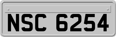 NSC6254