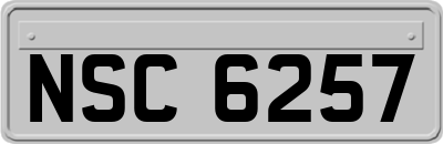 NSC6257