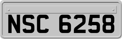 NSC6258