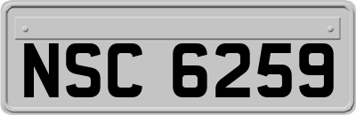 NSC6259