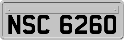 NSC6260