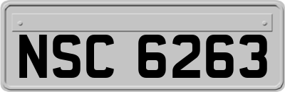 NSC6263