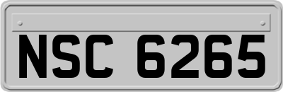 NSC6265