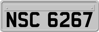 NSC6267