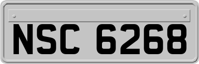 NSC6268