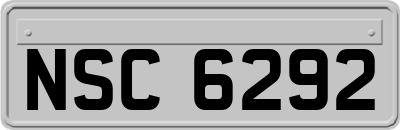 NSC6292