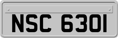 NSC6301