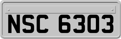 NSC6303