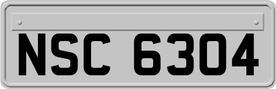 NSC6304