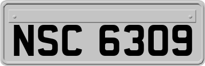 NSC6309