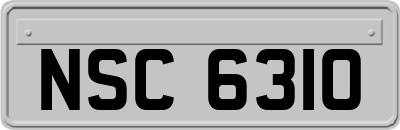 NSC6310