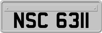 NSC6311