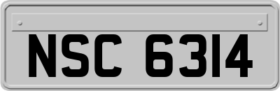 NSC6314