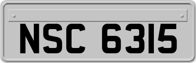 NSC6315