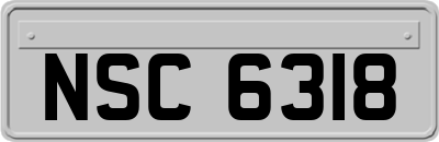 NSC6318