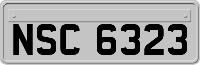 NSC6323