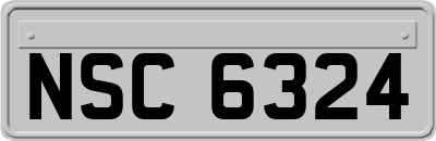 NSC6324